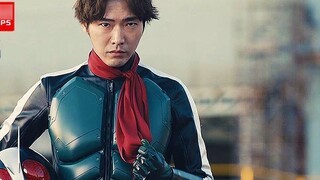 【New Kamen Rider】Latest trailer PV