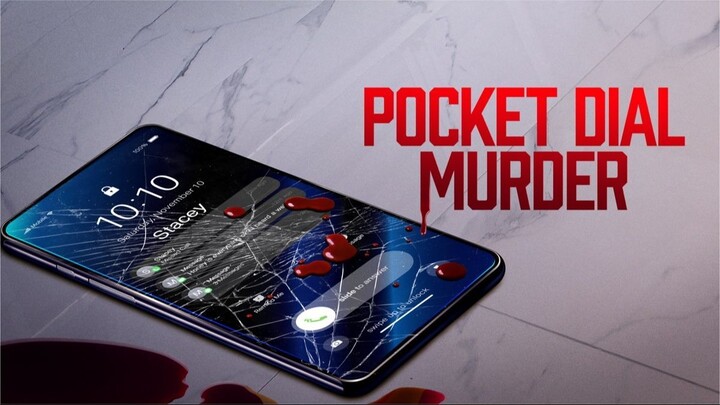 Pocket Dial Murder (2023) | Thriller | Western Movie