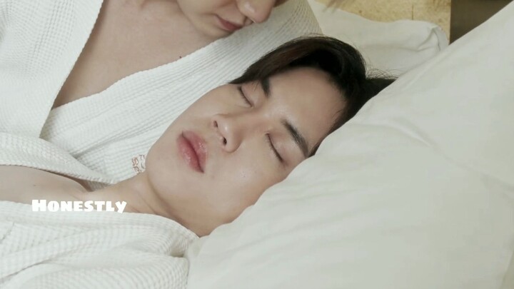 【winteam】"He loves me so much, and I love him so much too"