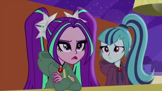 My Little Pony Equestria Girls Rainbow Rocks English