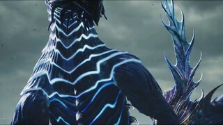 D V N Manifestation Eps 9 Sub Indo