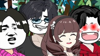 Hargai orang yang ada di hadapanmu, kasih sayang yang terlambat lebih murah dari pada rumput