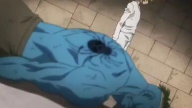 hunterxhunter 10
