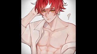 VTuber cowok JJ 5 #shorts