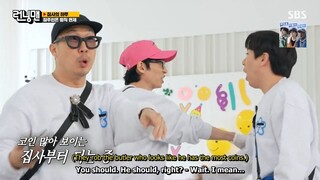 Running Man 644 English Subs