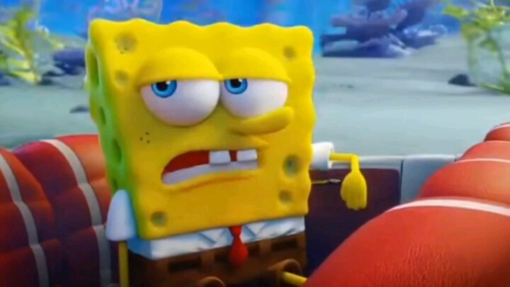 kata kata bijak sponsbob