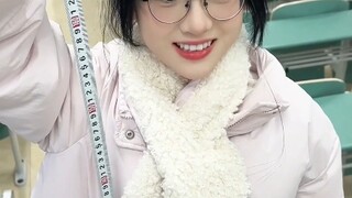 摊牌了 我又长高了