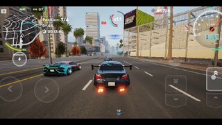 Car X Streets 🚦🚜