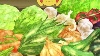Pokemon mùa 7 tập 52 thuyết minh