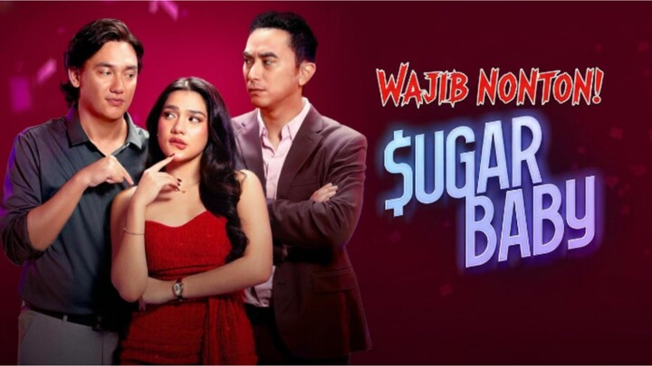 #KontesKreator2025 - Sugar Baby (2025)