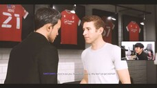 FIFA21 MANAGER MODE 4/1 : รับน้องใหม่พรีเมียร์ลีค [โหมดผู้จัดการทีม Nottingham Forest]