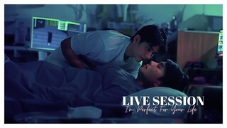 I'm Perfect For Your Life - Kleytton Herivelto | Last Twilight ภาพนายไม่เคยลืม [MV] | #LIVESESSION