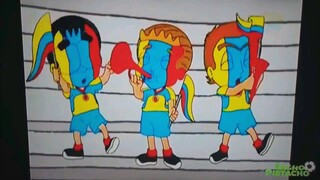 Betty Toons