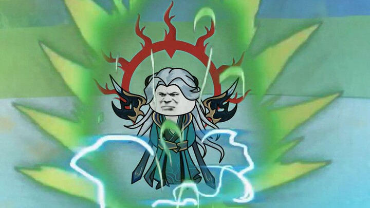 Xuwu Tunyan joined the Xiao clan, and the Gu clan's good plan was ruined by a Xiu Gou!
