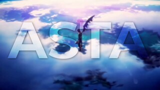 Asta - Warriors [AMV]