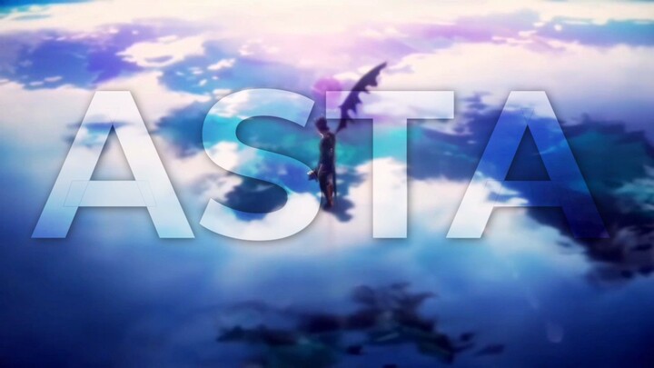 Asta - Warriors [AMV]
