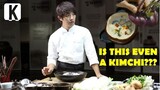 Even World-Class Chefs Confess This Vegetable-seller's Cooking | Movie Story Recapped