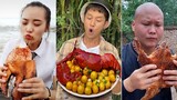 Cuộc sống và những món ăn núi rừng Trung Quốc # 121 • Tik Tok China