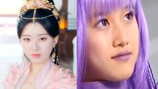 Tertawa sampai mati! Saat ini, adegan perkelahian dalam drama pedang peri langsung dikalahkan oleh d