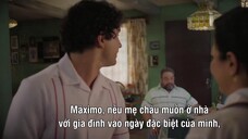 Acapulco (Phần 3) EP 2 [Sub Việt]