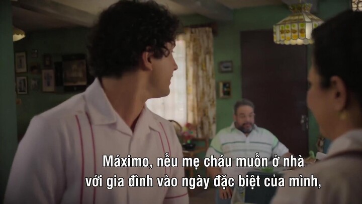 Acapulco (Phần 3) EP 2 [Sub Việt]