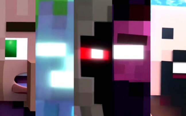 [Menginjak energi tinggi ke depan! /Siapkan koin Anda/Sold Out/Minecraft]