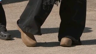 【هونغ جي شيو جوشوا】 ما العيب في أن ترتدي السيدة الصغيرة ملابس جميلة أثناء نزولها إلى الريف!!!!!