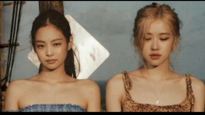 النسخة الكاملة لأغنية الفريق الفرعي لـ BLACKPINK «Two Faced» بجودة صوت عالية