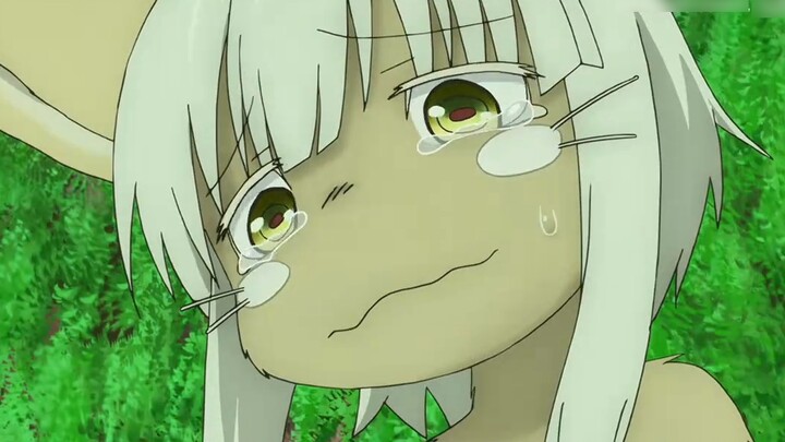 Nanachi, a popular character in Made in Abyss