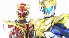 CM Takara Madan Senki Ryukendo Contesttoycorner.