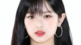 هذه الفتاة الصغيرة مستعرة اليوم! الآنسة هاني تصل لفعالية الموضة 8.8!