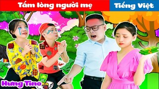 Tấm Lòng Người Mẹ | Trung Học Du Ký Tập 2 | Phim Truyện Cổ Tích Đời Thực Hay Nhất 2021