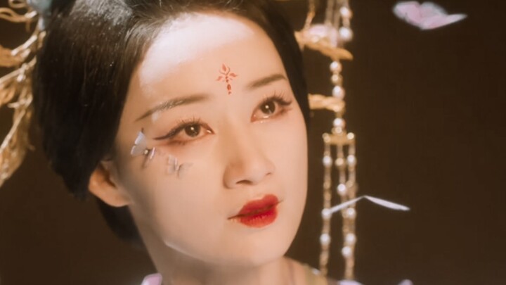 Tiba-tiba aku memahami alasan mengapa Raja Dewa Rong Hao menjadi gila