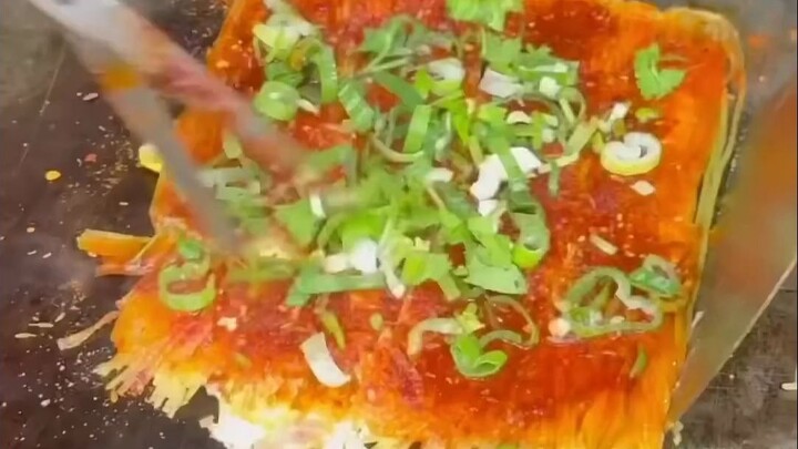 هذا هو التوست البارد الحقيقي!