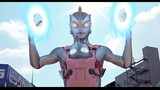 Ultraman Ace: พาลูก ๆ ของคุณไปต่อสู้กับสัตว์ประหลาดในขณะที่อากาศดี! - - -