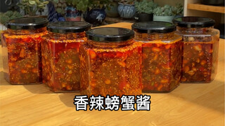 Saya telah menjadi kepala keluarga selama puluhan tahun, dan baru sekarang saya bisa membuat saus ke