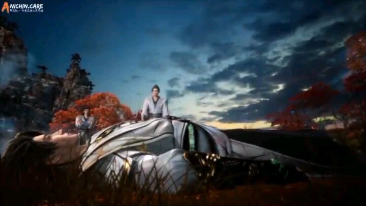 The Legend Of Ling Tian Eps 1 full