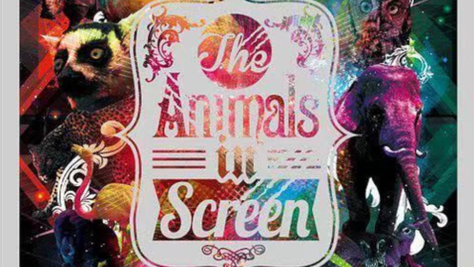 Fear, and Loathing in Las Vegas - The Animals in Screen [2012.12