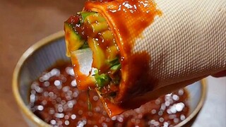 万物皆可蘸的东北…