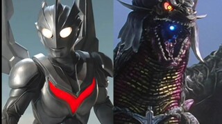 （特摄幻想）旧平成奥特曼互换Boss