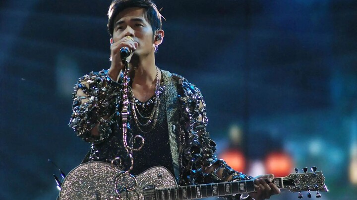 【king جين شين】«تعال نتشابك الأيدي»! أوه، بالمناسبة، هناك جاي أيضًا: حفلة جاي الموسيقية!