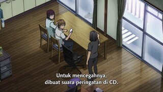 Isekai Ojisan Ep12 Sub Indo