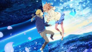 Beyond the Boundary - I'll be here - Future