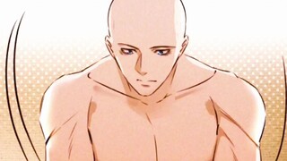 Losing my hair makes me look younger