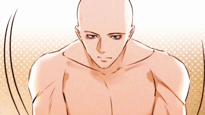 Losing my hair makes me look younger