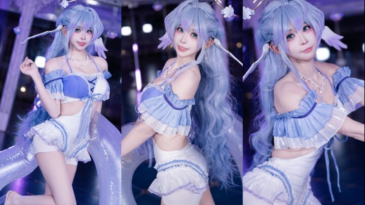 The Trail Blazers haven't entered "winter" territory here, not by a long shot! •͈ᴗ⁃͈ ✧