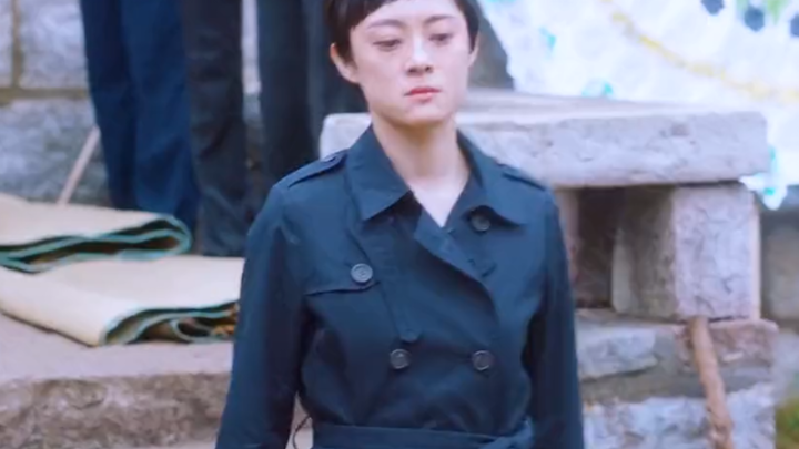 母亲拿爷爷的救命钱给儿子装修。