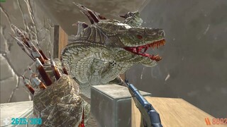 Survive in Mysterious Adventure. Animal Revolt Battle Simulator