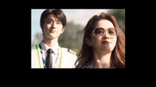 Liu Yifei and Lin Yi kiss in the drama! He really doesn't look like he's acting hahaha