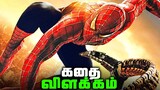 Spider Man 2 PS2 Full Game Story - Explained in Tamil (தமிழ்)